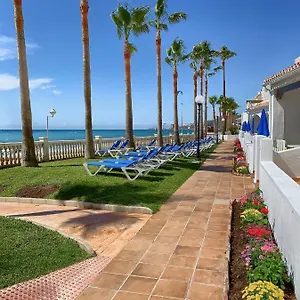 Perla Marina Lägenhet Nerja