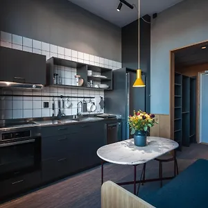 Mornington Bromma Hotell Stockholm