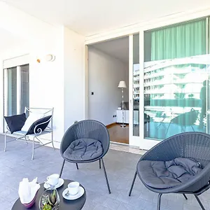  Apartment Rocco's Holidays
