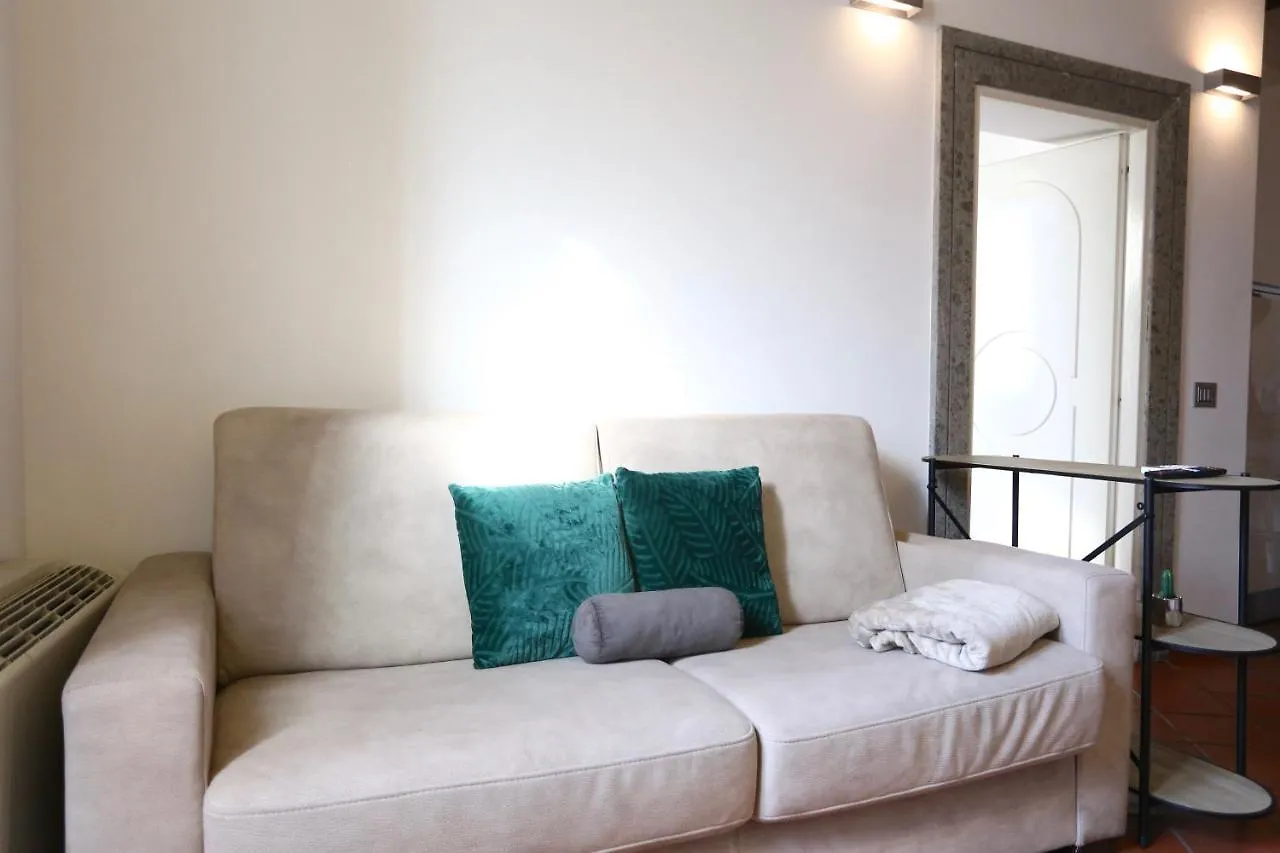 Benedetta 22 - Trastevere Roma Appartamento