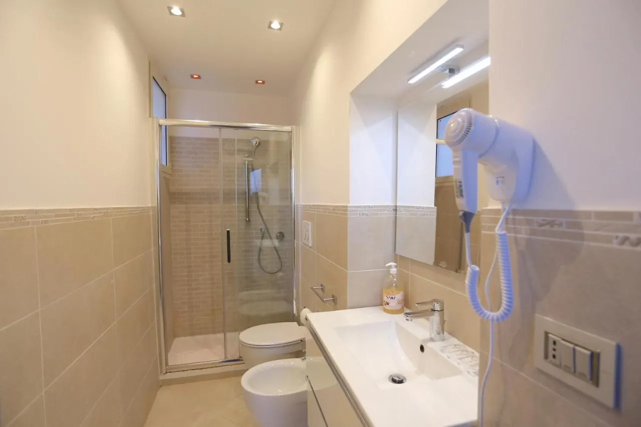 Appartamento Benedetta 22 - Trastevere Roma Italia